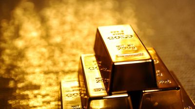 BEI Janjikan ETF Emas Tetap Meluncur di Tengah Gejolak Pasar
