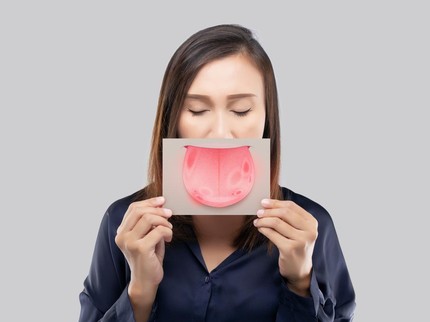 Kisah Perempuan Idap Kanker Lidah Dikira Luka Tergigit Biasa, Ini Gejala Awalnya