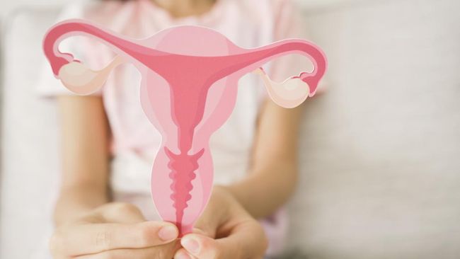 7 Gejala PCOS pada Wanita dan Penyebabnya