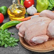 Ini Alasan Mengapa Ayam Tidak Perlu Dicuci Sebelum Dimasak