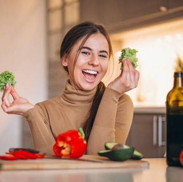 Kandungan Terbaik untuk Daya Tahan Tubuh dan Apa yang Harus Dikonsumsi