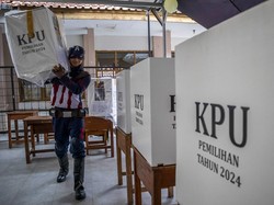 Temuan Bey Saat Pilkada: Petugas TPS Gugur di Bogor-2 Daerah Potensi PSU