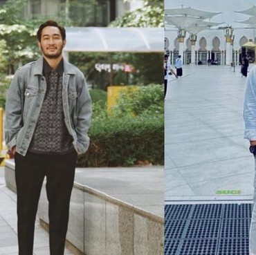 Beda Jejak Karier Jeje Govinda & Hengky Kurniawan Kini Jadi Rival di Bandung Barat