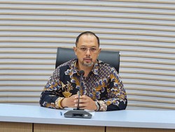 Saeful Bahri Kembali Tak Penuhi Panggilan, KPK Buka Peluang Jemput Paksa