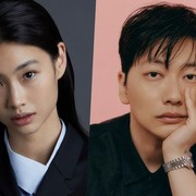 9 Tahun Bersama, Pasangan Artis Korea Jung Ho Yeon dan Lee Dong Hwi Resmi Putus
