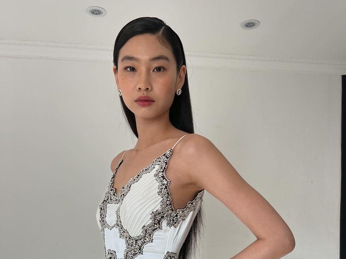 Jung Ho Yeon