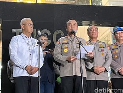 Polri Masih Dalami Motif AKP Dadang Tembak Kasat Reskrim Polres Solsel
