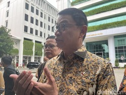 Tingkatkan Mutu Obat-SDM, BPOM RI Kolaborasi dengan US Pharmacopeia