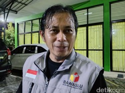 1 Saksi Politik Uang di Minggir Diperiksa Bawaslu, Ini Materi Pemeriksaannya