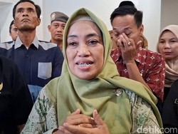Ketua DPRD Gunungkidul soal Dugaan Video Call Sex Anggotanya: Diproses BK