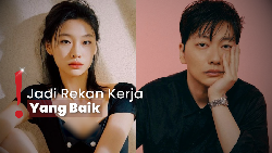 img-title 9 Tahun Pacaran, Lee Dong Hwi dan Jung Ho Yeon Dikonfirmasi Putus