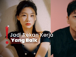 9 Tahun Pacaran, Lee Dong Hwi dan Jung Ho Yeon Dikonfirmasi Putus
