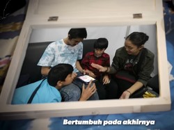 Lirik Lagu Memori Baik Sheila On 7 feat Aishameglio Beserta Maknanya