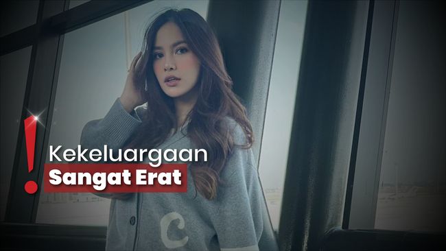 Mahalini Mualaf Demi Nikah dengan Rizky: Dia Dekat dengan Keluarganya