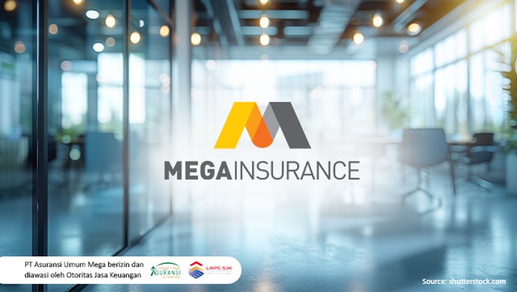 Mega Insurance Tegaskan Perlindungan Nasabah di Tengah Konflik Global