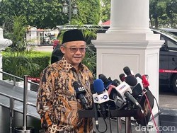 Video Mendikdasmen soal PPDB: Kami Menunggu Keputusan di Sidang Kabinet