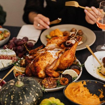 Mengungkap Sejarah Thanksgiving, Perayaan Ucapan Syukur yang Punya 'Sisi Gelap'