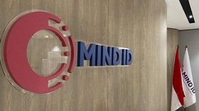 MIND ID Rombak Jajaran Direksi, Ada Tiga Jabatan Baru