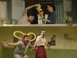 Cek Bocoran Film 2nd Miracle in Cell No. 7