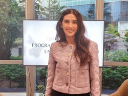 Perjuangan Nadila Ernesta Lawan Psoriasis