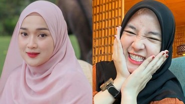 img-title Beda Pendidikan Ririe Fairus dan Nissa Sabyan, Ada yang Lulusan Pesantren