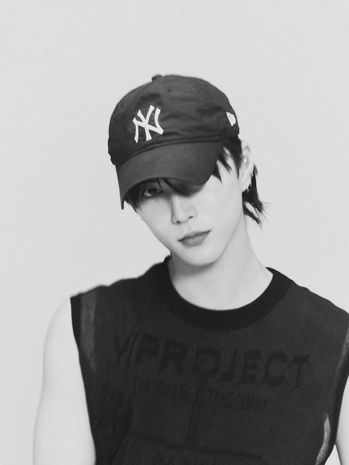 Pada 15 November 2024 lalu, SM Entertainment merilis pernyataan resmi terkait salah satu artisnya, Seunghan. Melalui pengumuman ini, ia diketahui kini tengah mempersiapkan diri untuk memulai karier sebagai solois. / Foto: instagram.com/seunghan.smofficial