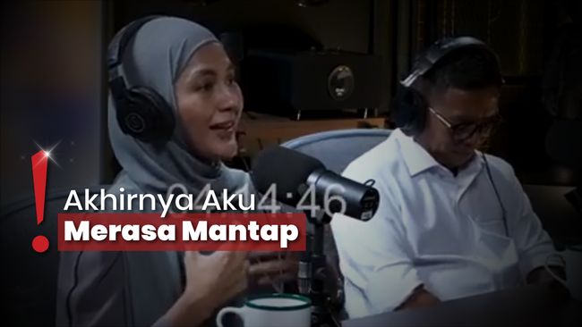 Belum Ketok Palu, Paula Verhoeven Sudah Sebut Baim Mantan Suami