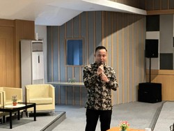 Pj Bupati OKU Pastikan Persiapan Pilkada Berjalan Lancar