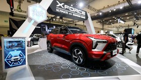 Mitsubishi Buka Posko Siaga dan Dealer Kawal Konsumen Libur