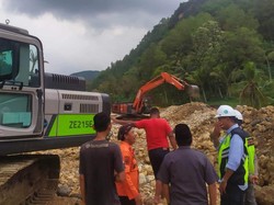 Proyek Bendungan Bagong Trenggalek Picu Banjir dan Pendangkalan Sungai