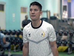 PSS: Pemulihan Kim Kurniawan Berjalan Lebih Cepat