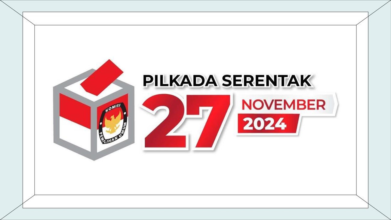 Sistem Kebut Semalam Mempersiapkan Diri Menuju Pilkada 2024