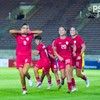 Timnas Putri dan Futsal Bertolak ke Thailand, Siap Tarung di SEA Games