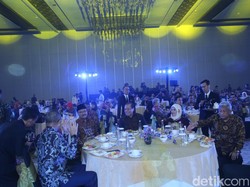 Inilah Daftar Perusahaan Peraih Anugerah Program Bisnis Terpuji