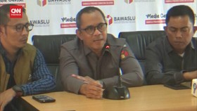 VIDEO: H-1 Pilkada Serentak, Bawaslu Sumsel Waspadai Perang Sembako
