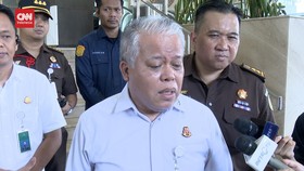 VIDEO: Kejaksaan Agung Tanggapi Vonis Praperadilan Kasus Tom Lembong