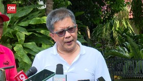 VIDEO: Rocky Gerung Ungkap Alasan Temui Pramono Anung Jelang Pilkada