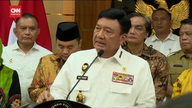 VIDEO: Budi Gunawan Ungkap Potensi Ancaman Saat Pilkada Serentak 2024