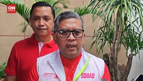 VIDEO: PDIP Nilai Pernyataan Maruarar Soal Anies Mengandung SARA