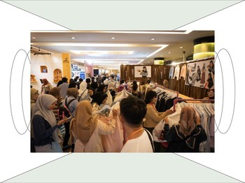 Trademark Market 2024 Vol. 2 Kembali Hadir di City Hall PIM 3