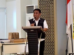 Respons Untag Surabaya Soal Wacana Ganti Ranking Kampus dengan Capaian