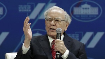 Warren Buffet Bongkar Rahasia Harta Warisan Rp2.389 Triliun: Apa Saja Pesan Berharga di Dalamnya?
