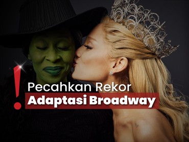 img-title Film 'Wicked' Cetak Rekor Box Office, Raup Untung Rp1,8 Triliun di AS