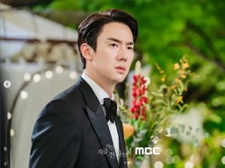 6 Drakor Yoo Yeon Seok Selain When The Phone Rings yang Seru Ditonton