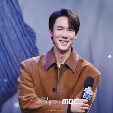 Bongkar Rencana Menikah, Yoo Yeon Seok: Saya Ingin Seseorang yang...