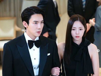 13 Drama Korea On Going dengan Rating Tertinggi, Tontonan Terbaik Bulan Ini Bun!