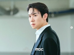 Video: Yoo Yeon Seok Gelar Fanmeeting di Jakarta Setelah Lebaran