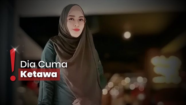 Zeda Salim Bongkar Alasan Ammar Selektif: Rekan Artis Ada, Tapi..