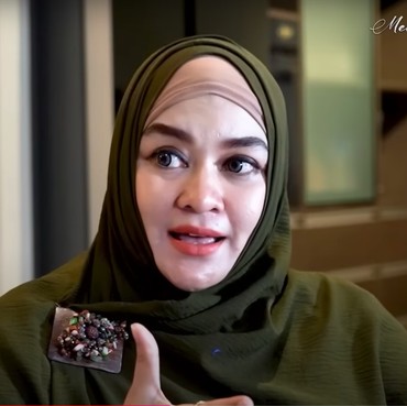 Merasa Tak Dihargai Ammar Zoni, Zeda Salim: Gila Ya...