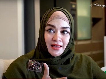 Terpopuler: Zeda Salim Bahas Soal 'Mainan Cintamu' Vs Pesan Ayah Vincent Rompies